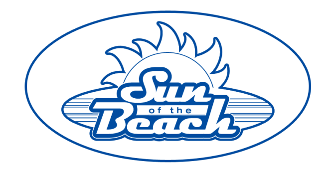 SUN OF THE BEACH